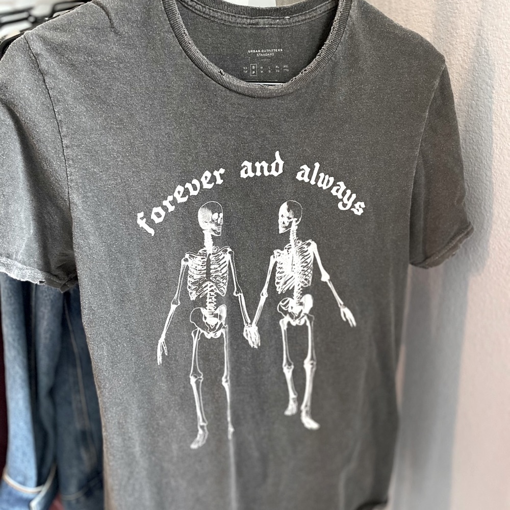 Urban Outfitters graphic t-shirt